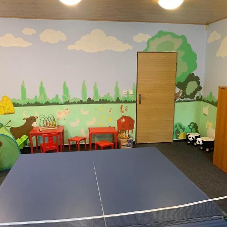 Rodinny Penzion Skiland Ostružná Kültér fotó