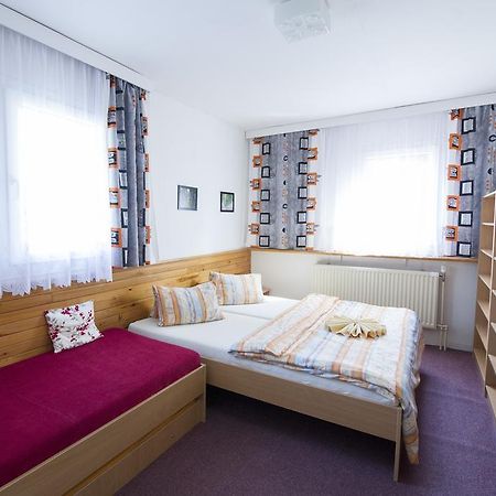 Rodinny Penzion Skiland Ostružná Szoba fotó