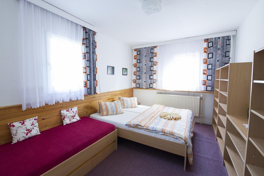 Rodinny Penzion Skiland Ostružná Szoba fotó