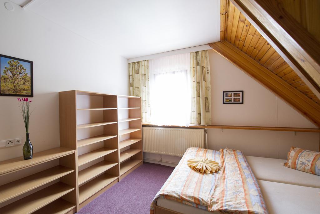 Rodinny Penzion Skiland Ostružná Szoba fotó